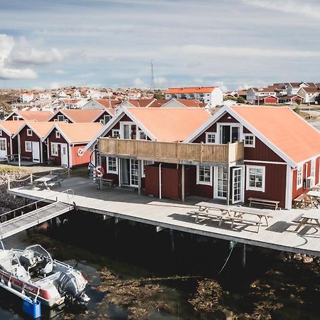 Apartamento Havets Magasin Väjern Exterior foto