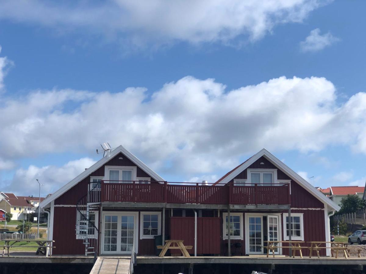 Apartamento Havets Magasin Väjern Exterior foto