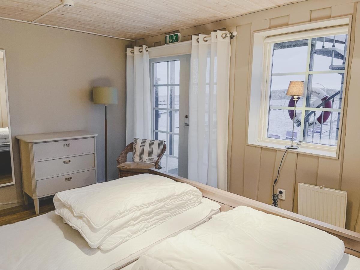 Apartamento Havets Magasin Väjern Exterior foto