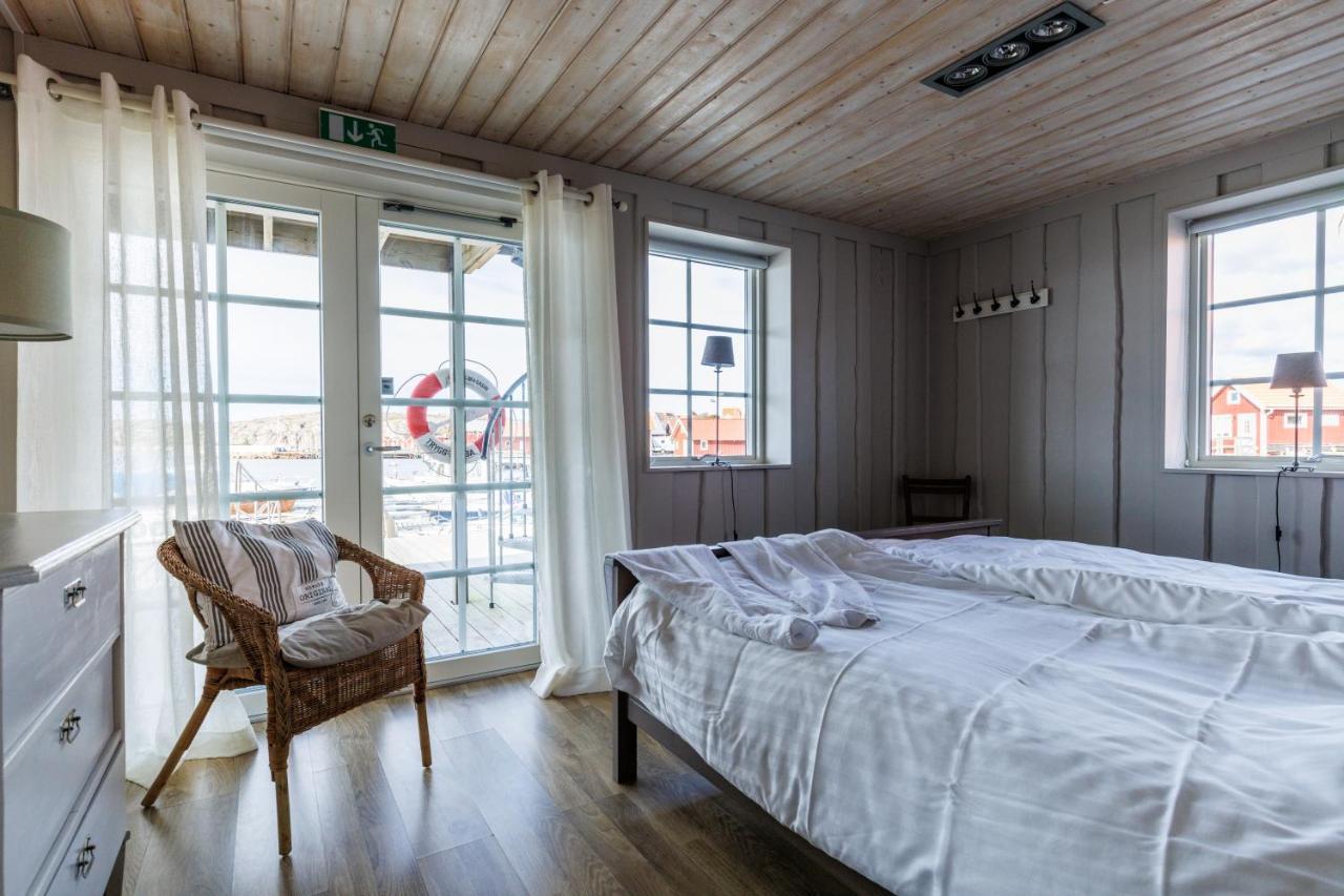 Apartamento Havets Magasin Väjern Exterior foto